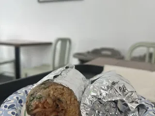 Best Coast Burritos