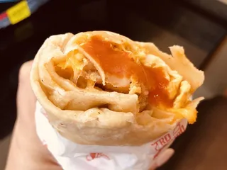 Robertito's Taco Shop - Clovis