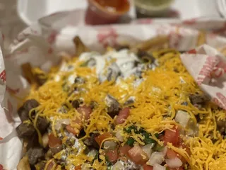 Robertito's Taco Shop