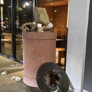 Better luck finding the items you do want here ....