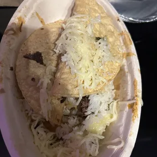 "Build your own" kids meal.....?????