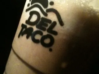 Del Taco