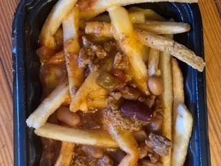 Wendy's