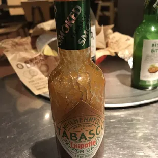 Great Smoky Chipotle taste!