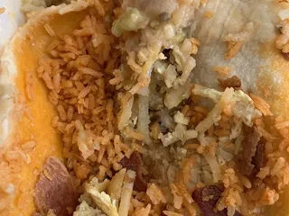 Mercedes Mexican Restaurant