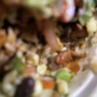 Up close deliciousness!