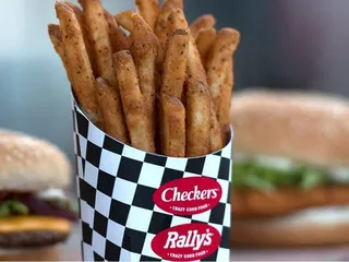 Checkers