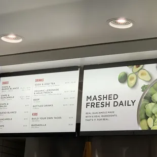 interior, sushi and sashimi