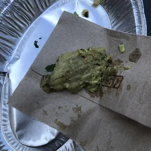 &quot;Guacamole&quot;