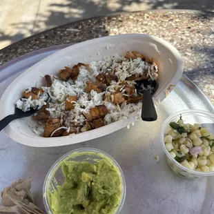 food, pasta dish, pasta