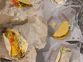 Del Taco