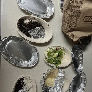 Looks like trash!