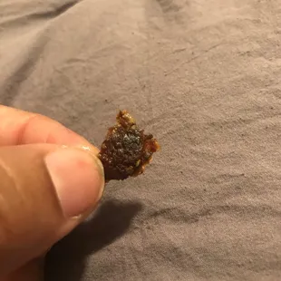 Chicken?