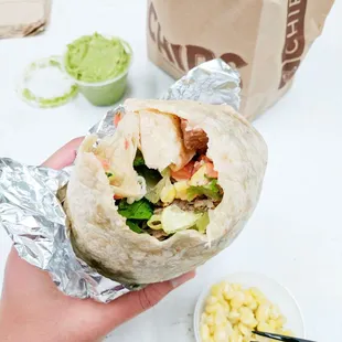 food, burritos and wraps, wraps, burrito
