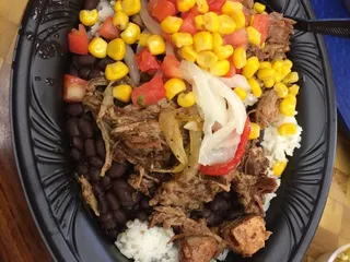 Pollo Tropical