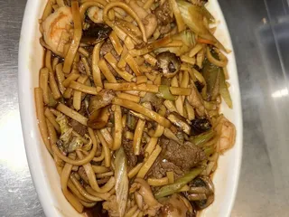 Golden China