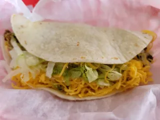 California Tacos & More