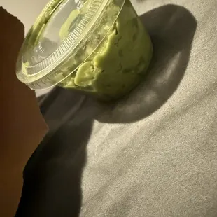 Guacamole