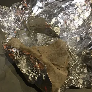 Tortilla
