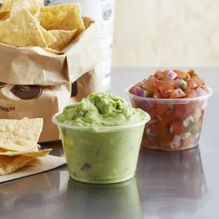 nachos, food