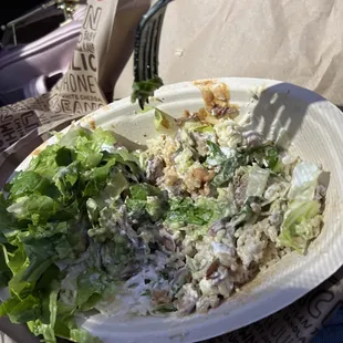 food, salad, salads