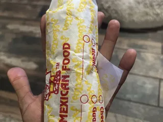 Alberto's Mexican Food