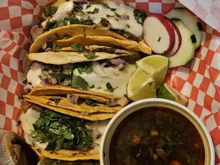 El Senor De Los Tacos