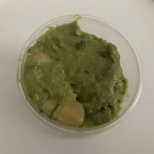 Guacamole