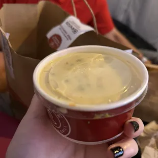 Queso blanco