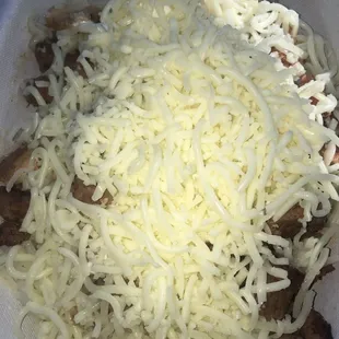 Steak Bowl