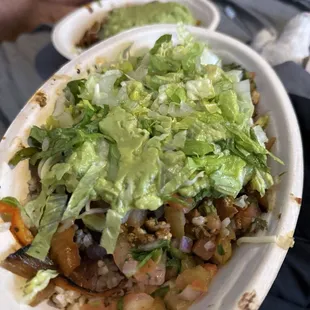Veggie Bowl