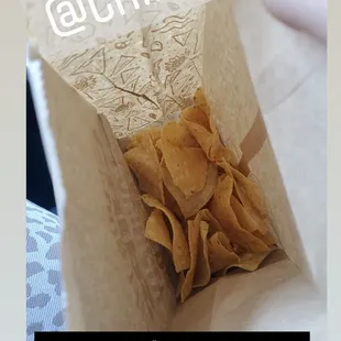 The 20 chips I got for $4
