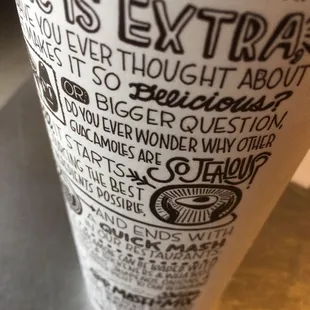 drink, oysters and mussels