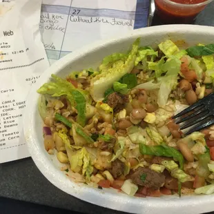 Where's the cheese??