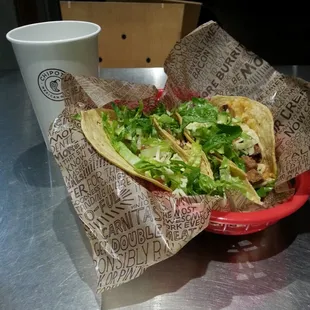 One of favourite items to eat here.