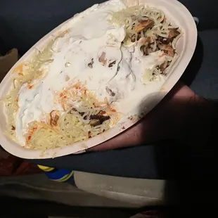 food