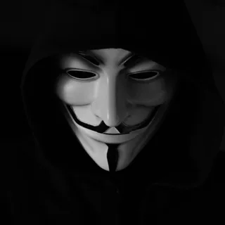 Annonymous G.