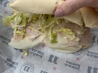 Jimmy John's