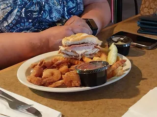 Ray Jay's