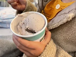 Mr Dewie's Cashew Creamery