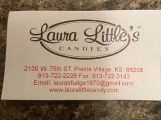 Laura Little's Candies