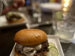 Parlour Bar St. Paul