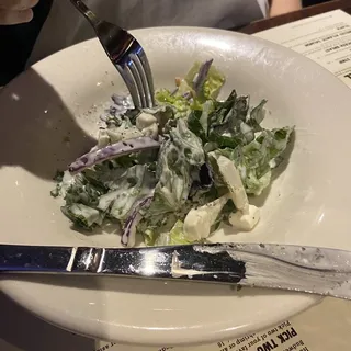 House Salad