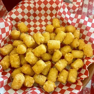 Tater Tots