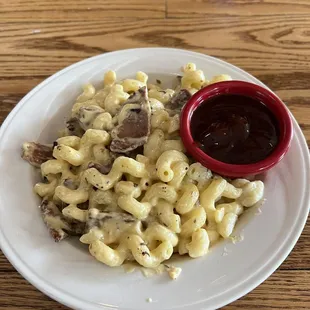 pasta, pasta dish, food