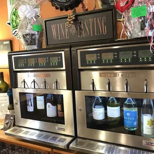 Wine