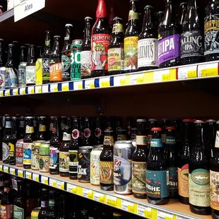 Mmmmmm, beer.