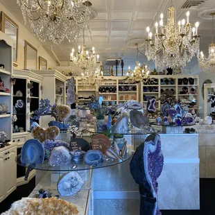Chique Rock Shop