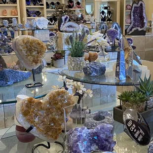 Can you feel the love?