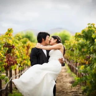 Photo Credit: Jinsook Thomas Photography
